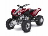 2009 Kawasaki KFX 700 photo